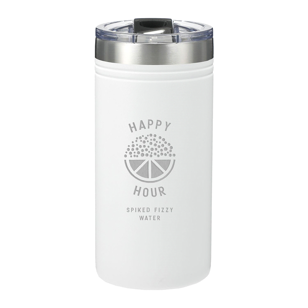 Arctic Zone Titan Thermal HP Slim Cooler 350ml - Image 5