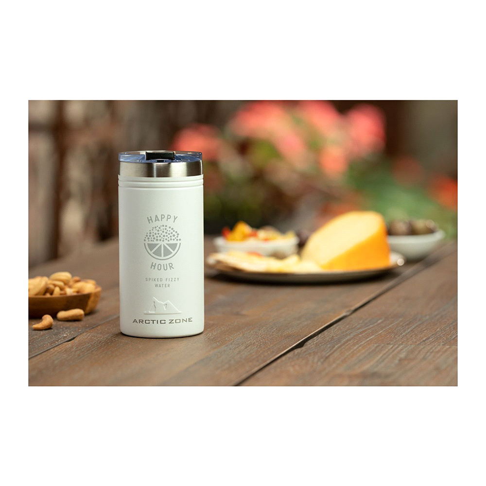 Arctic Zone Titan Thermal HP Slim Cooler 350ml - Image 3