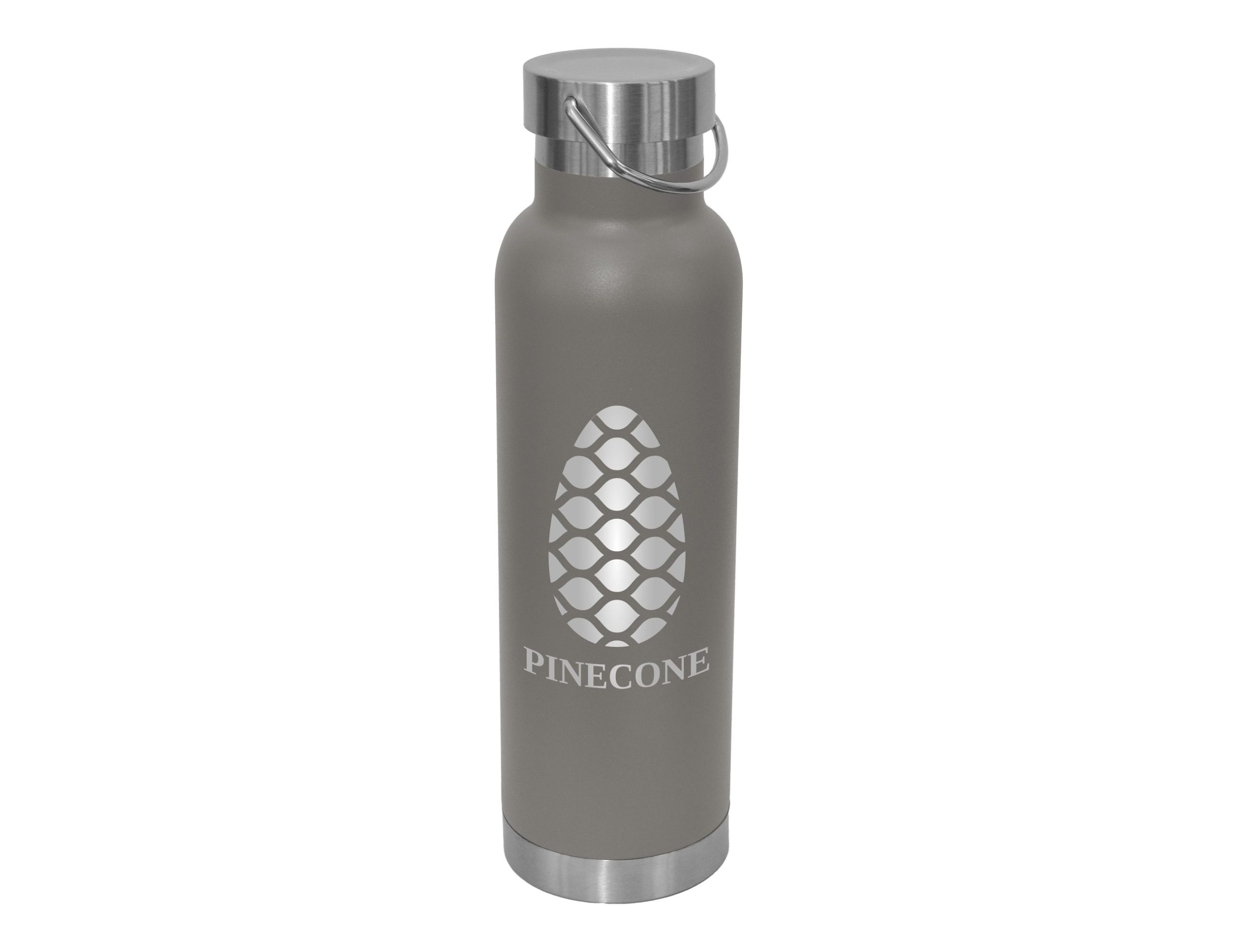 Vermont 650ml Vacuum SS Carry Lid Bottle - Image 7