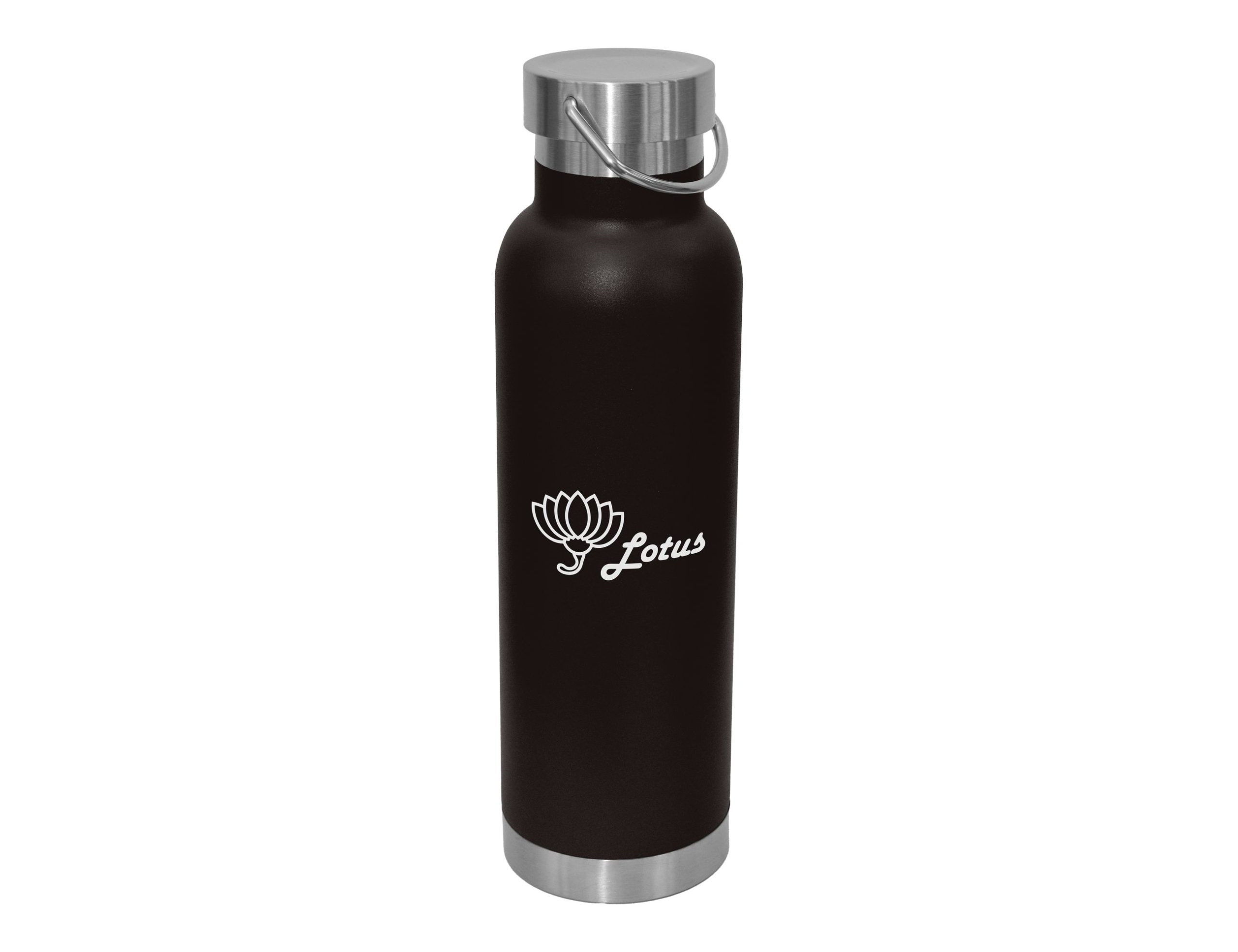 Vermont 650ml Vacuum SS Carry Lid Bottle - Image 4