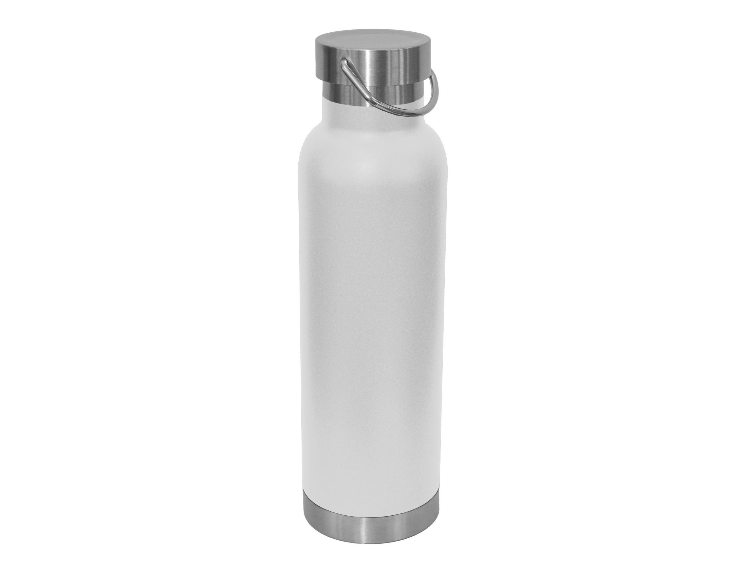 Vermont 650ml Vacuum SS Carry Lid Bottle - Image 3