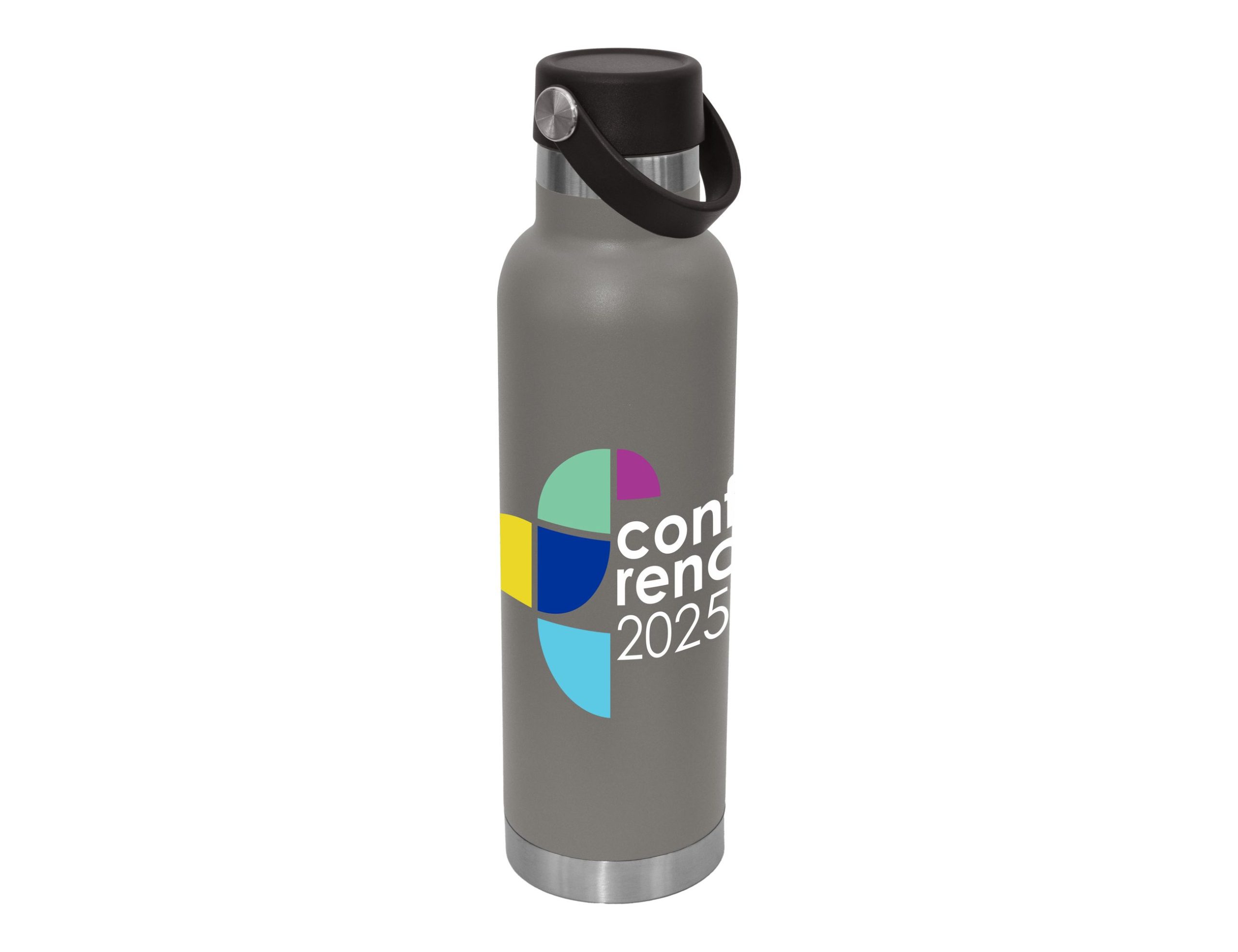 Victoria 650ml Vacuum Carry Lid Bottle - Image 8