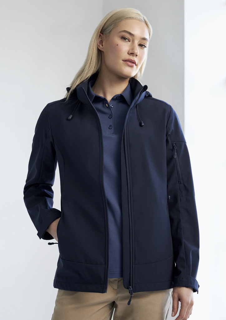 Atlas Jacket - Image 15