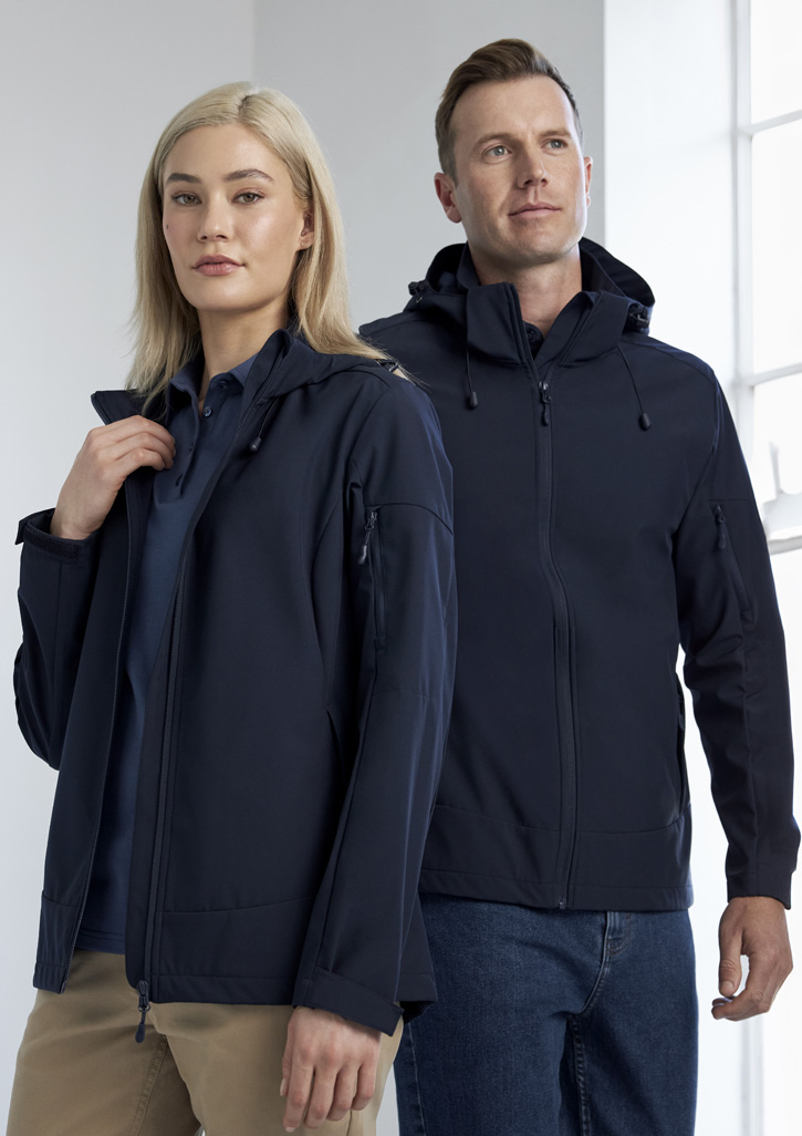 Atlas Jacket - Image 11