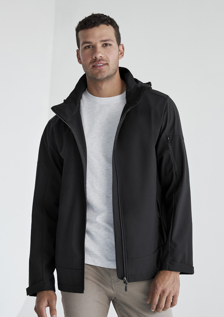 Atlas Jacket - Image 6