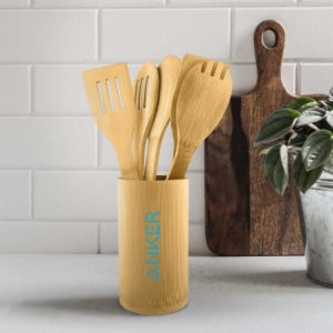 Serax Bamboo Cutlery Set
