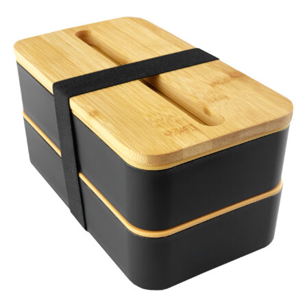 RPP Bamboo Lunch Box Pack - Image 5