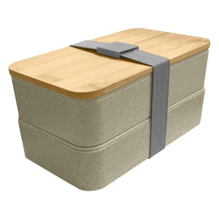 Wheat Straw Lunch Box Pack - Image 5