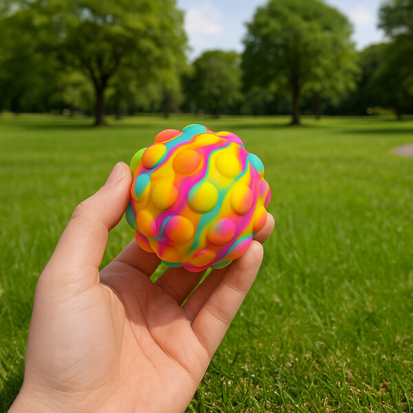 Popper Ball - Image 15
