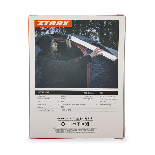 Foldable Camp Light - Image 9