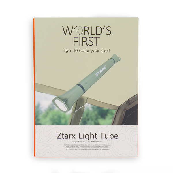 Foldable Camp Light - Image 6