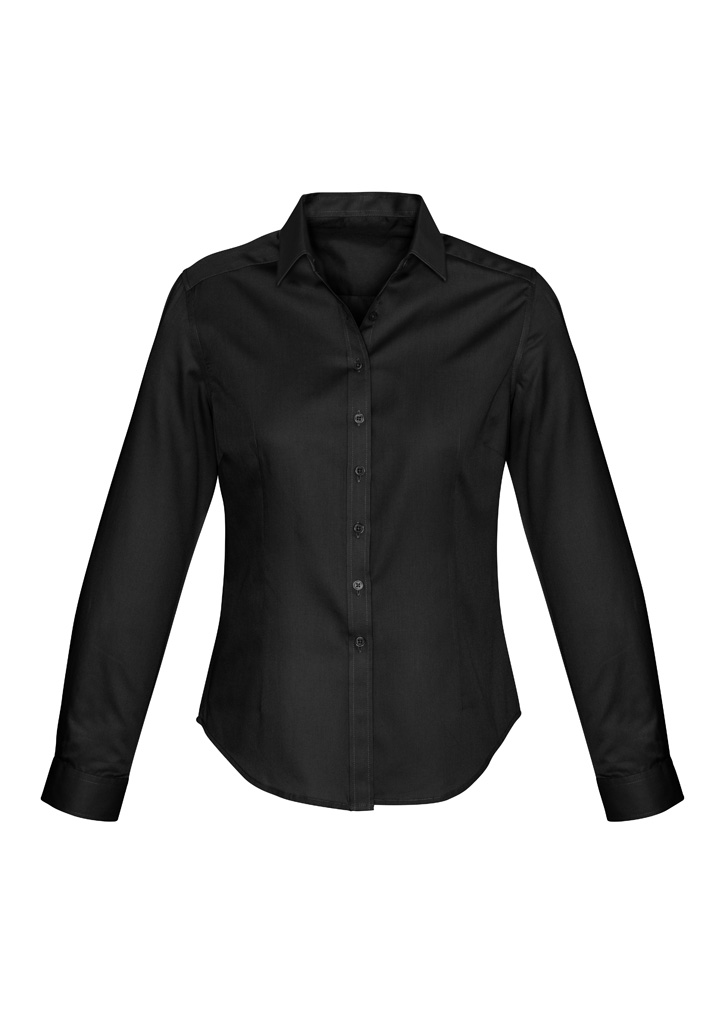 Dalton Long Sleeve Shirt - Image 17