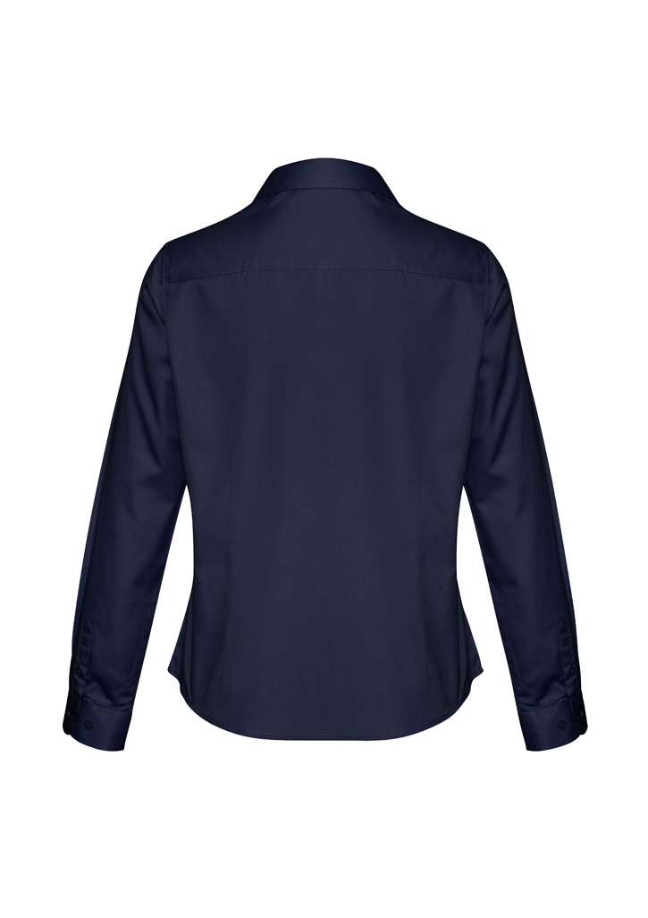 Dalton Long Sleeve Shirt - Image 14