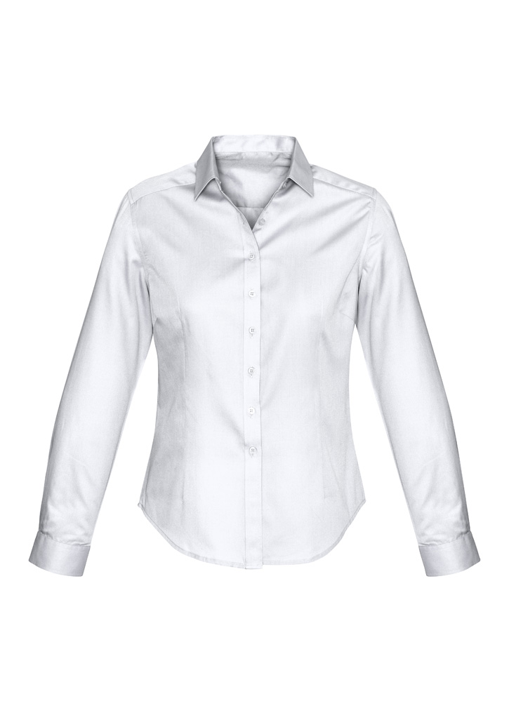 Dalton Long Sleeve Shirt - Image 13