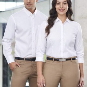 Dalton Long Sleeve Shirt