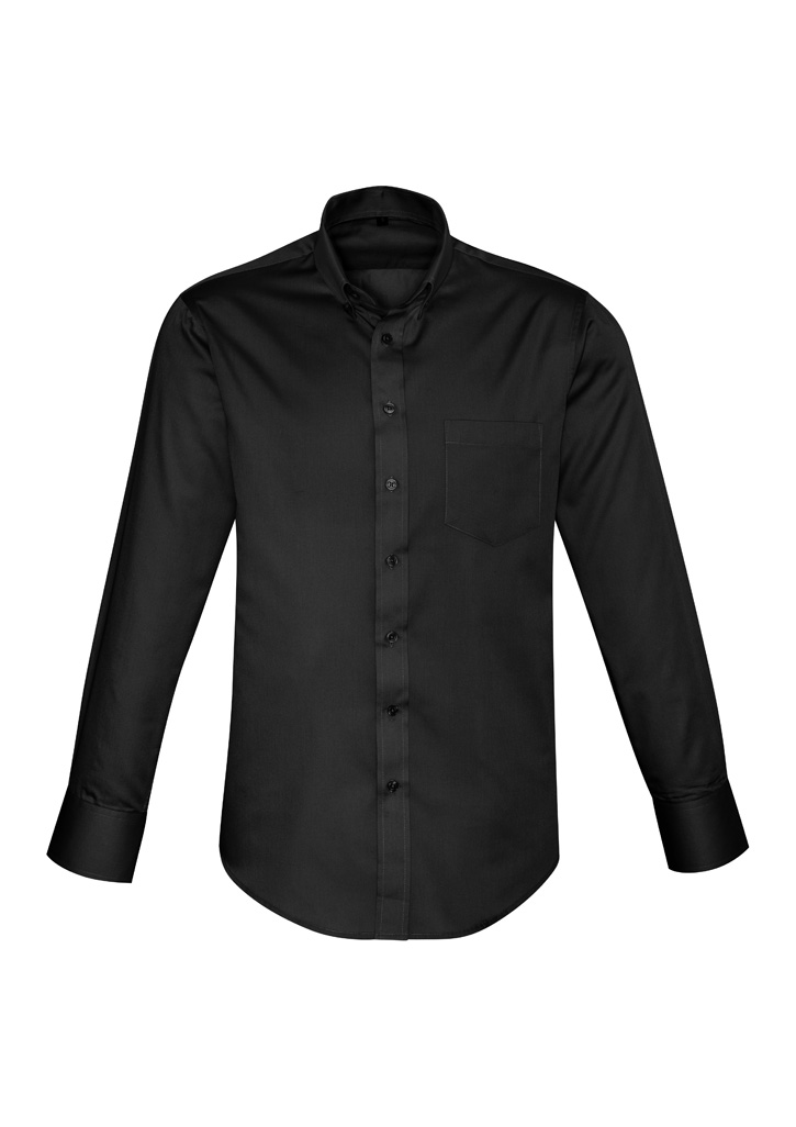 Dalton Long Sleeve Shirt - Image 10