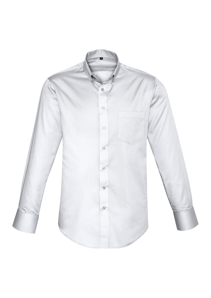 Dalton Long Sleeve Shirt - Image 6