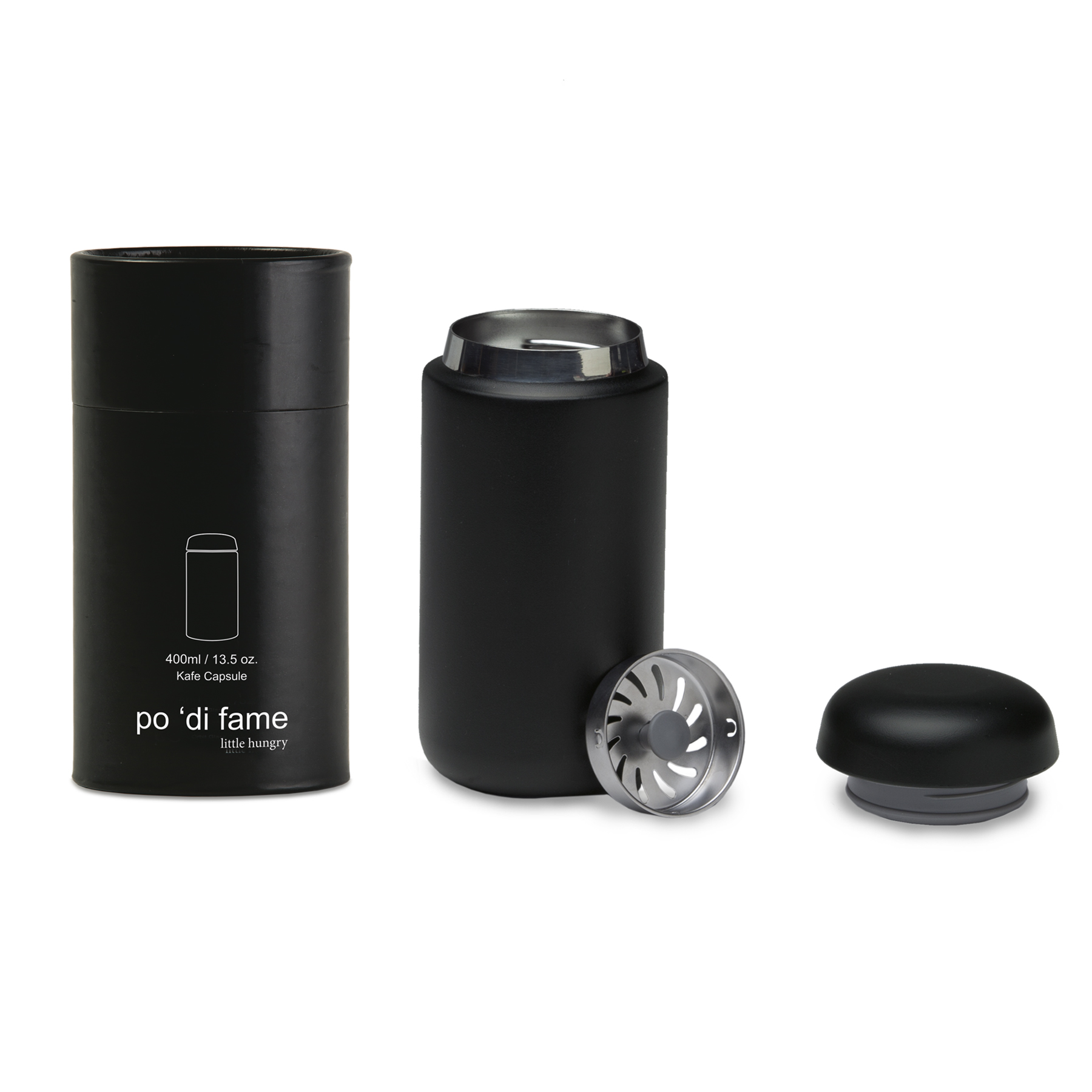 Kafe Capsule - Image 6