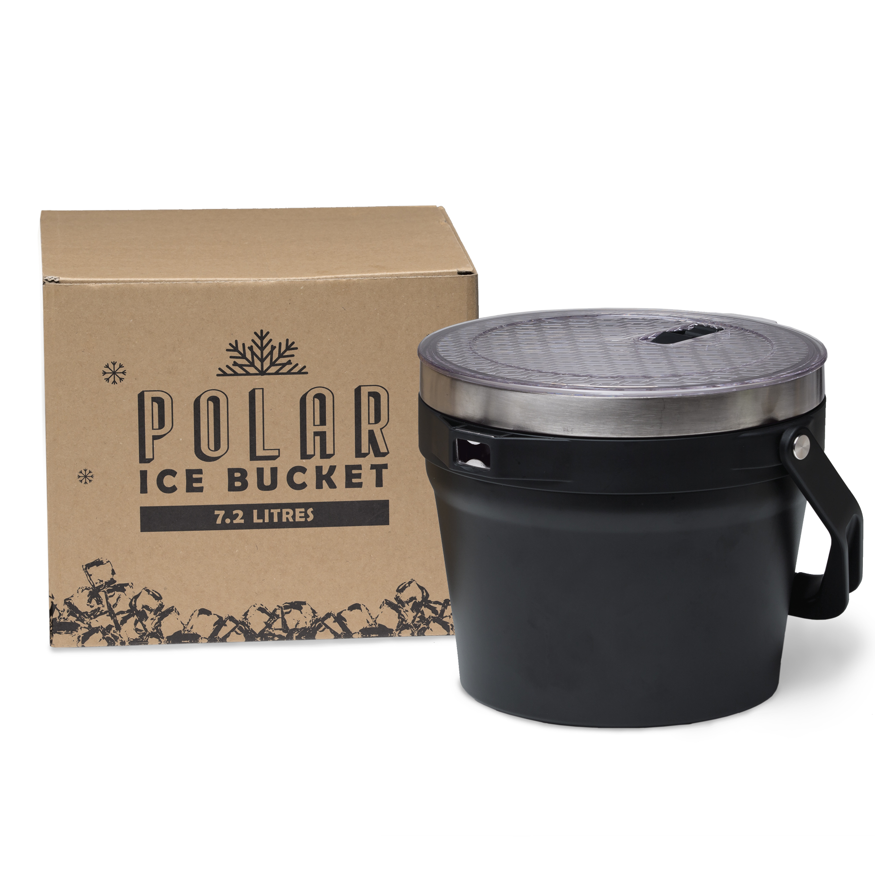 Polar Ice 7.2L Bucket - Image 6