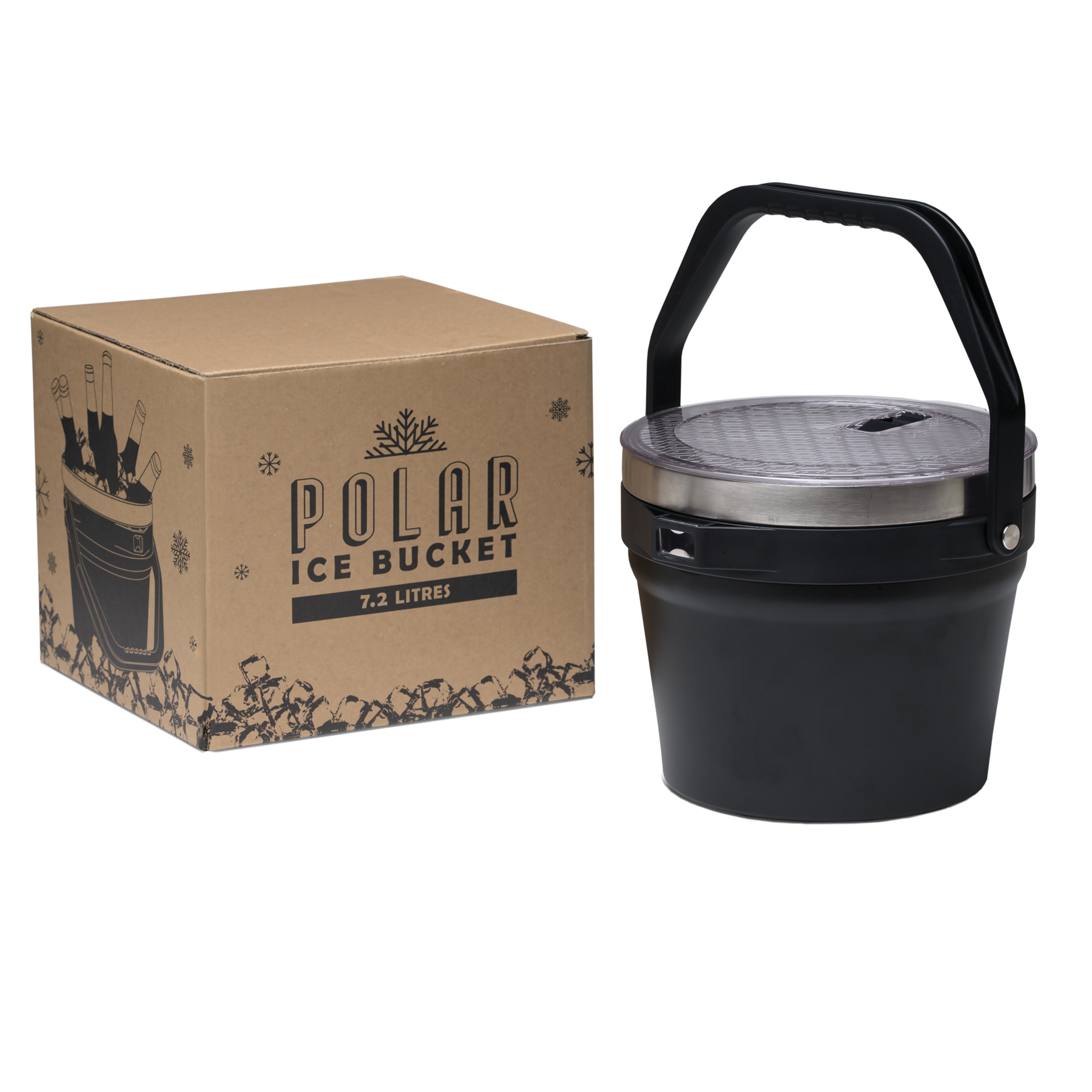 Polar Ice 7.2L Bucket - Image 3