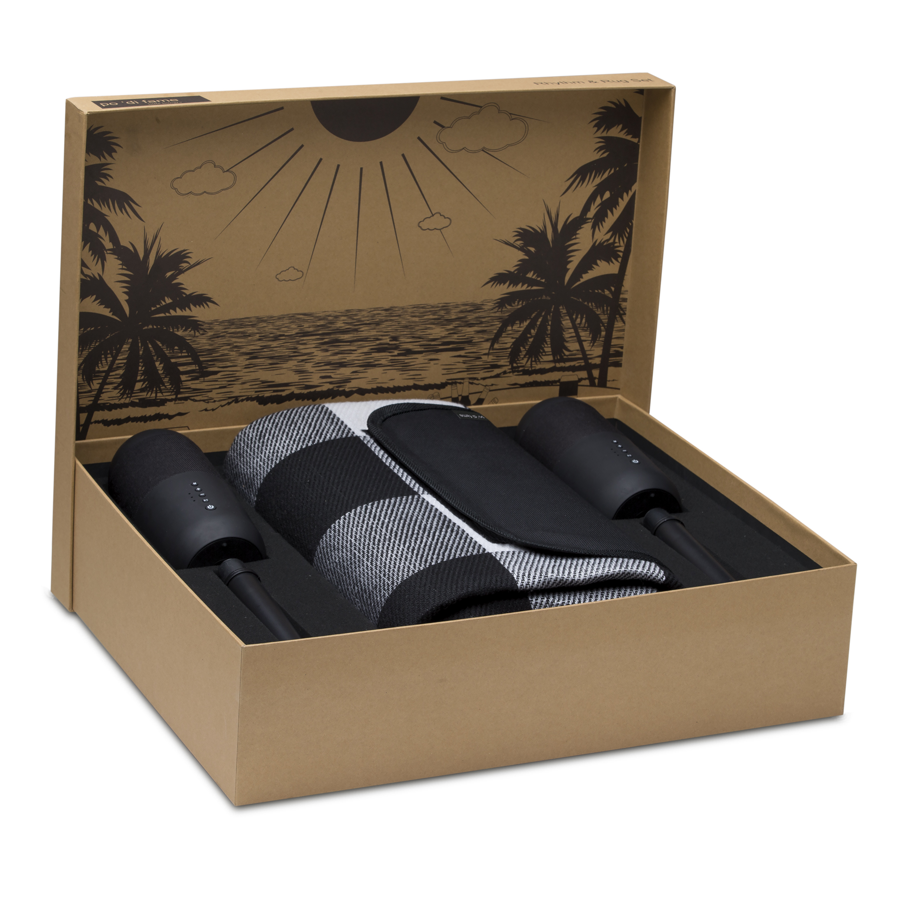 Rhythm and Rug Set - Image 4