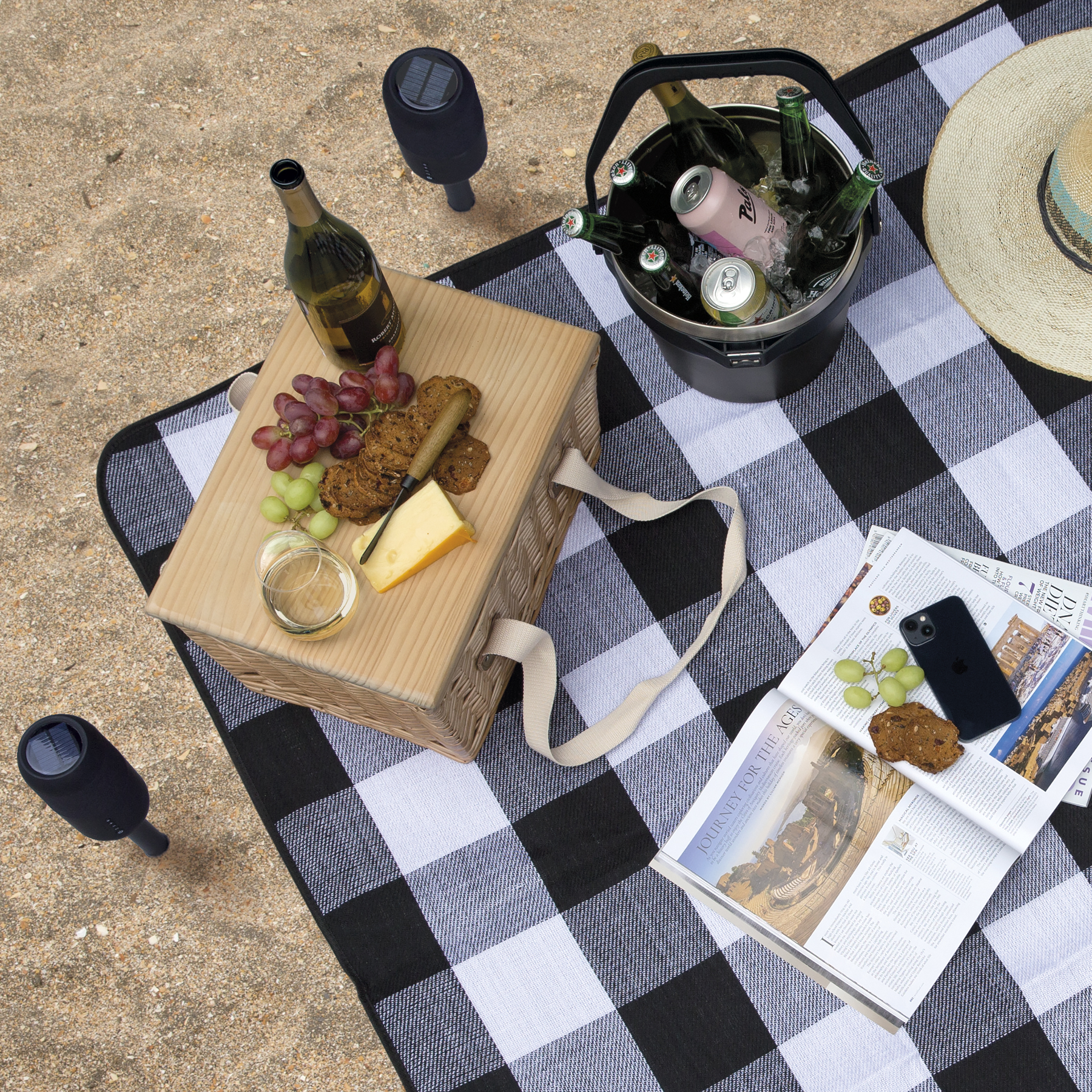 Rhythm and Rug Set - Image 3