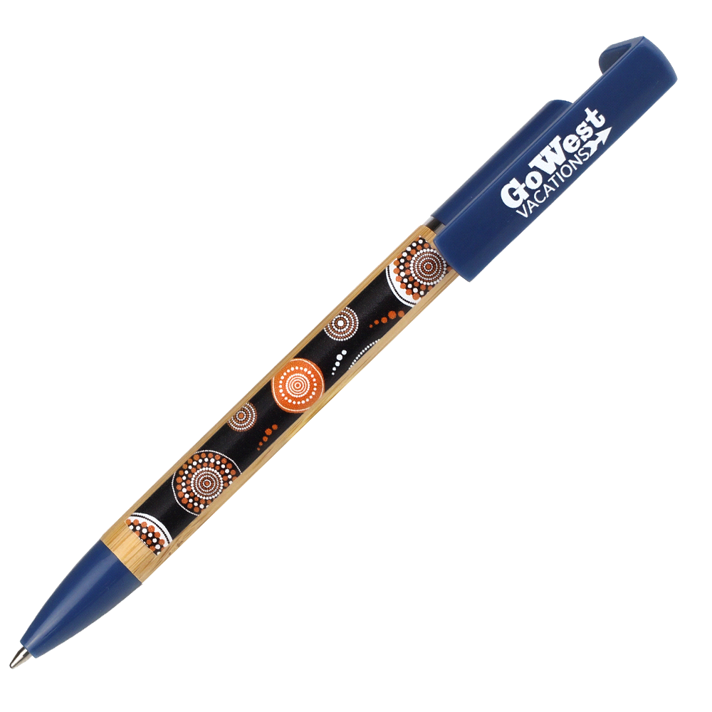 Delfina Phone Holder Pen - Image 12