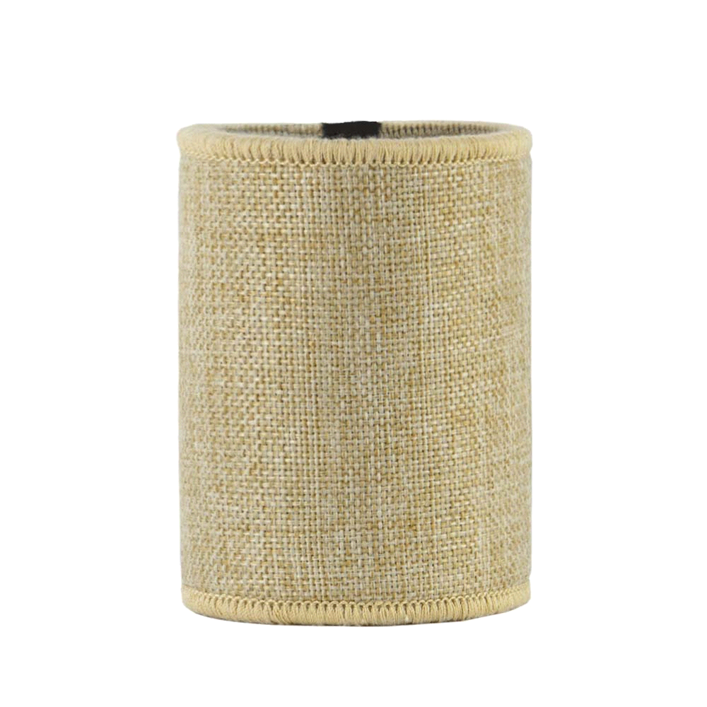 Jute Stubby Holder - Image 4