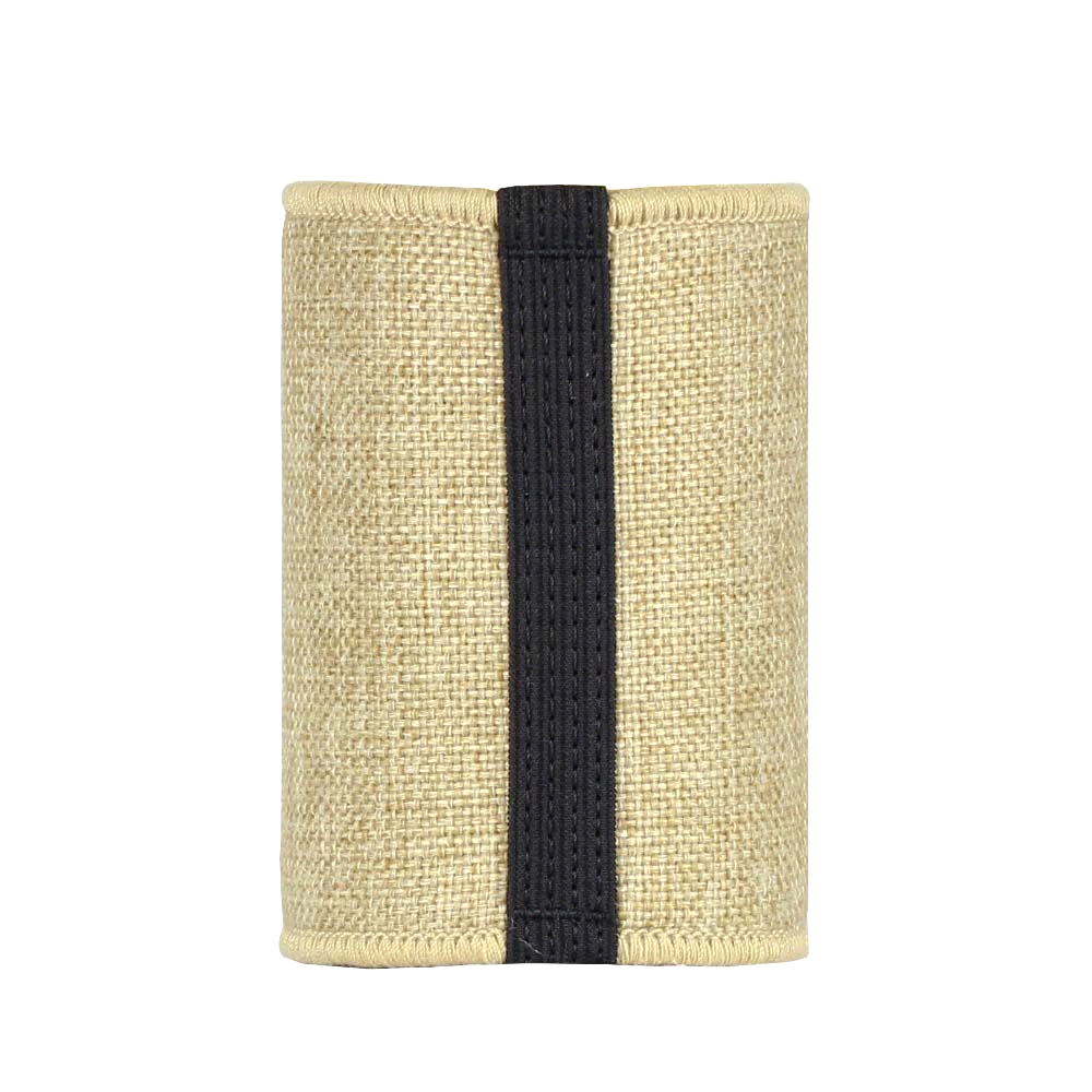 Jute Stubby Holder - Image 3