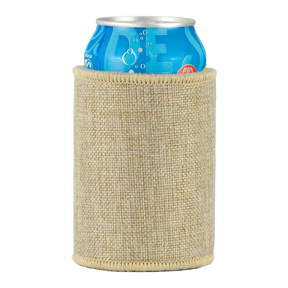 Jute Stubby Holder - Image 6