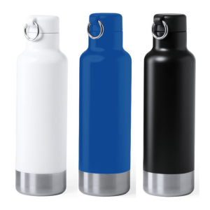 Rolland Single Wall Stainless Steel Drink Bottle