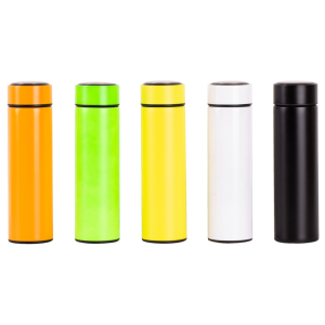 Sammy Double Wall Stainless Steel Vacuum Drink Bottle