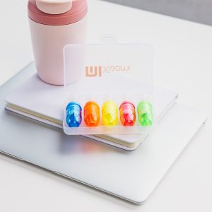 Mackie Highlighter Set