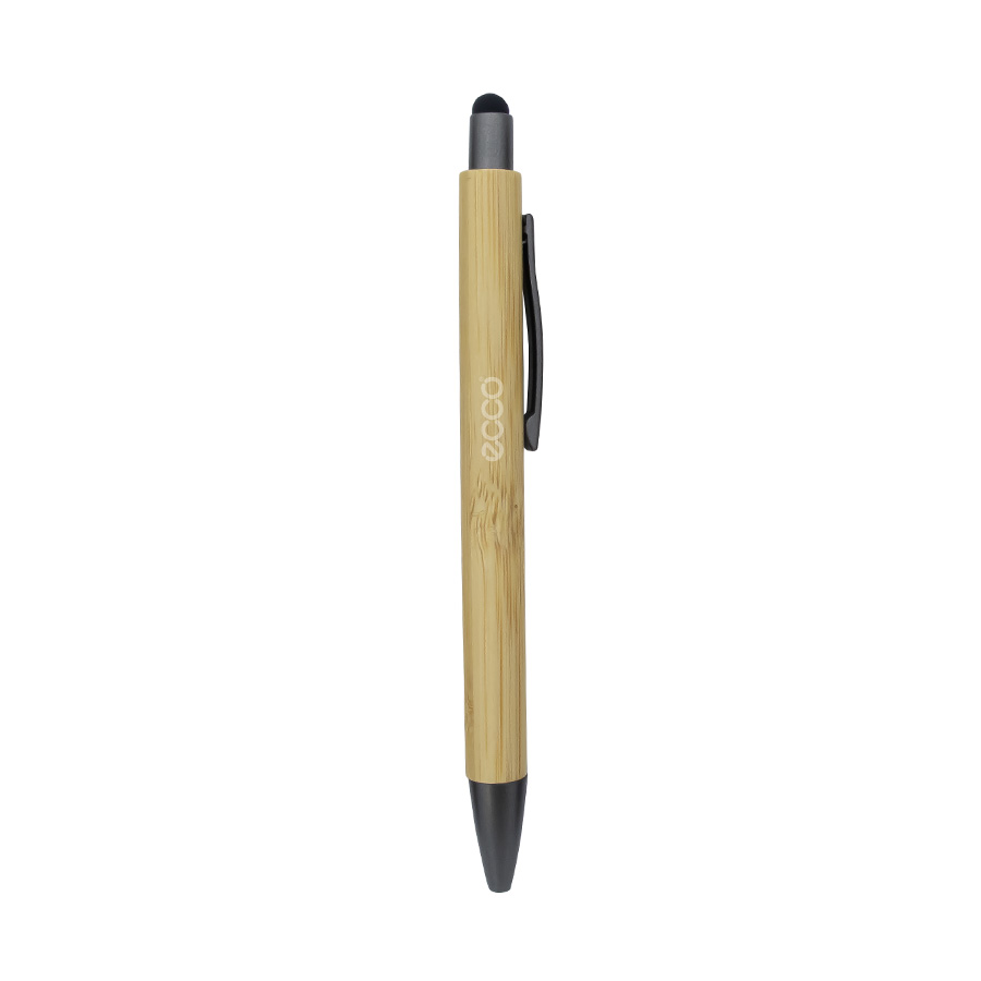 Manopoli Bamboo Pen - Image 12