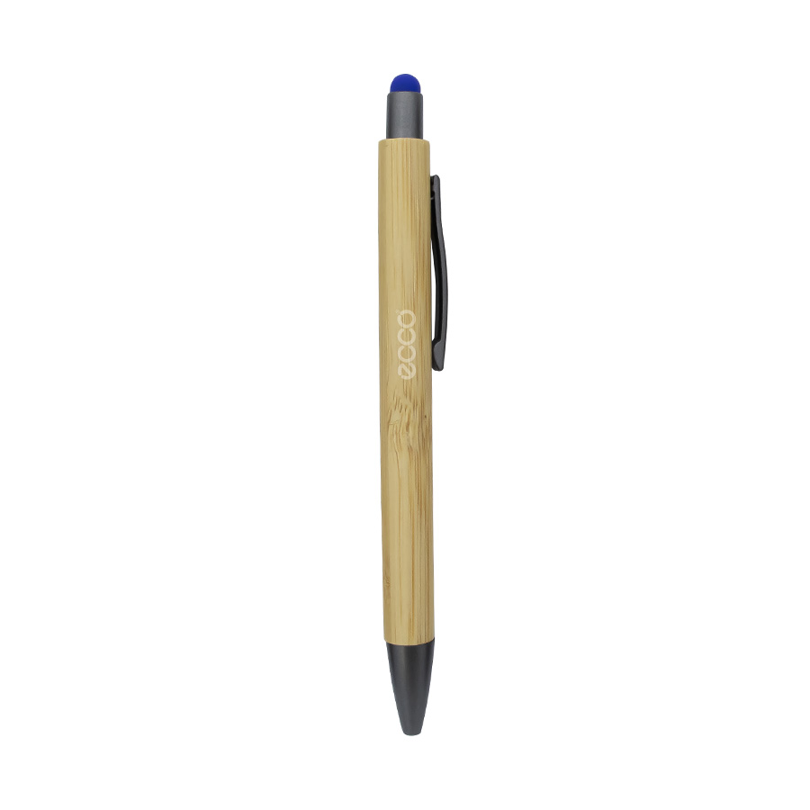Manopoli Bamboo Pen - Image 10
