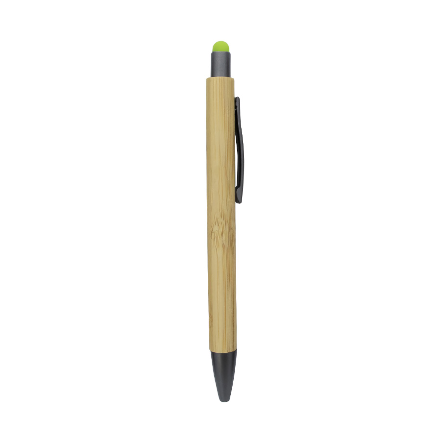 Manopoli Bamboo Pen - Image 7