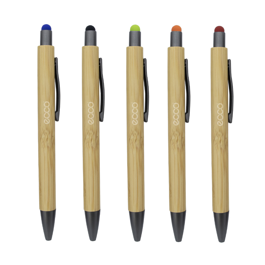Manopoli Bamboo Pen - Image 6
