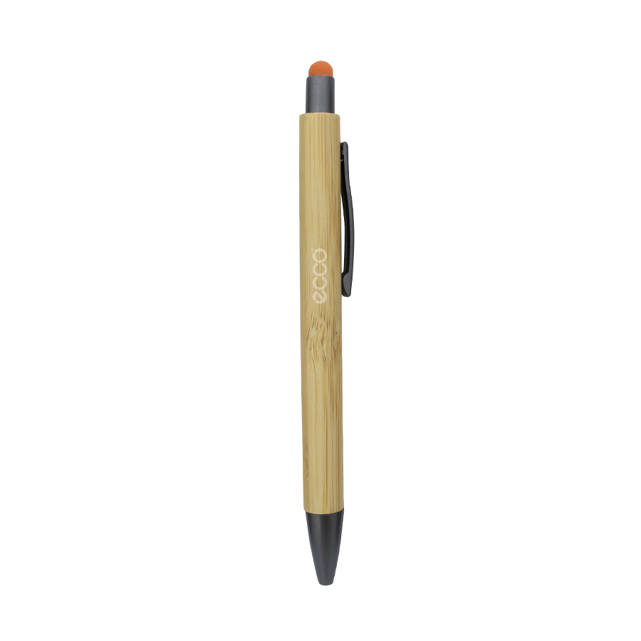 Manopoli Bamboo Pen - Image 5