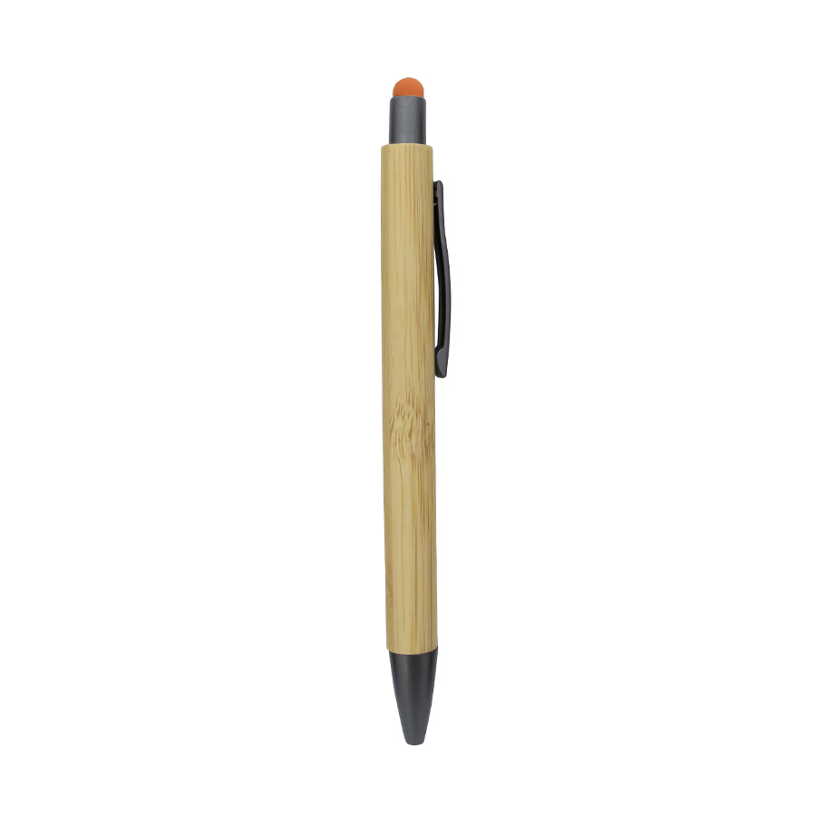 Manopoli Bamboo Pen - Image 4