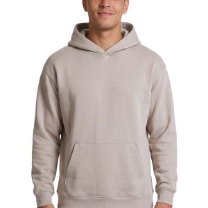 Kangaroo Pocket Hoodie Max
