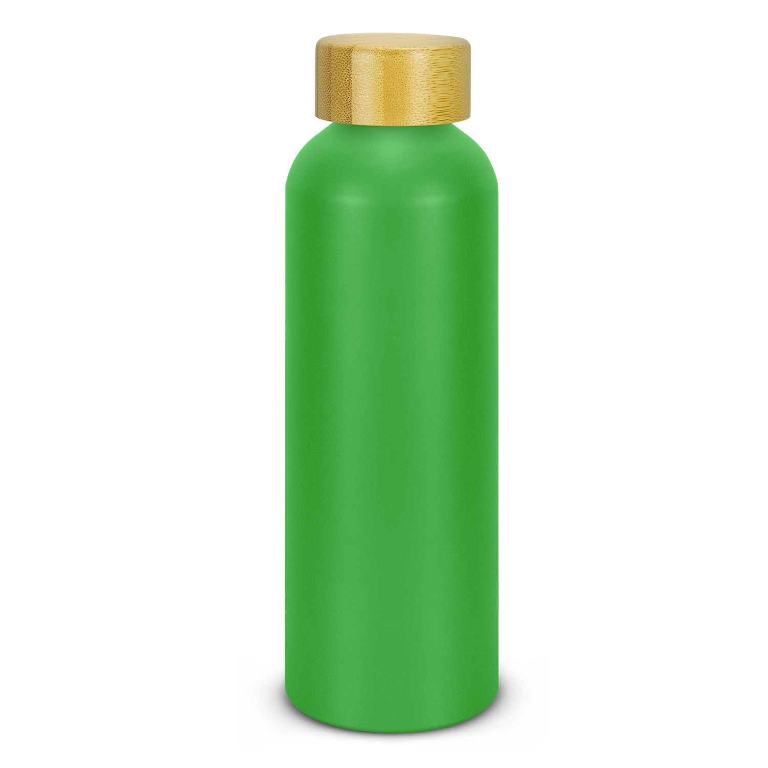 Eden Recycled Aluminium Bottle - Image 8