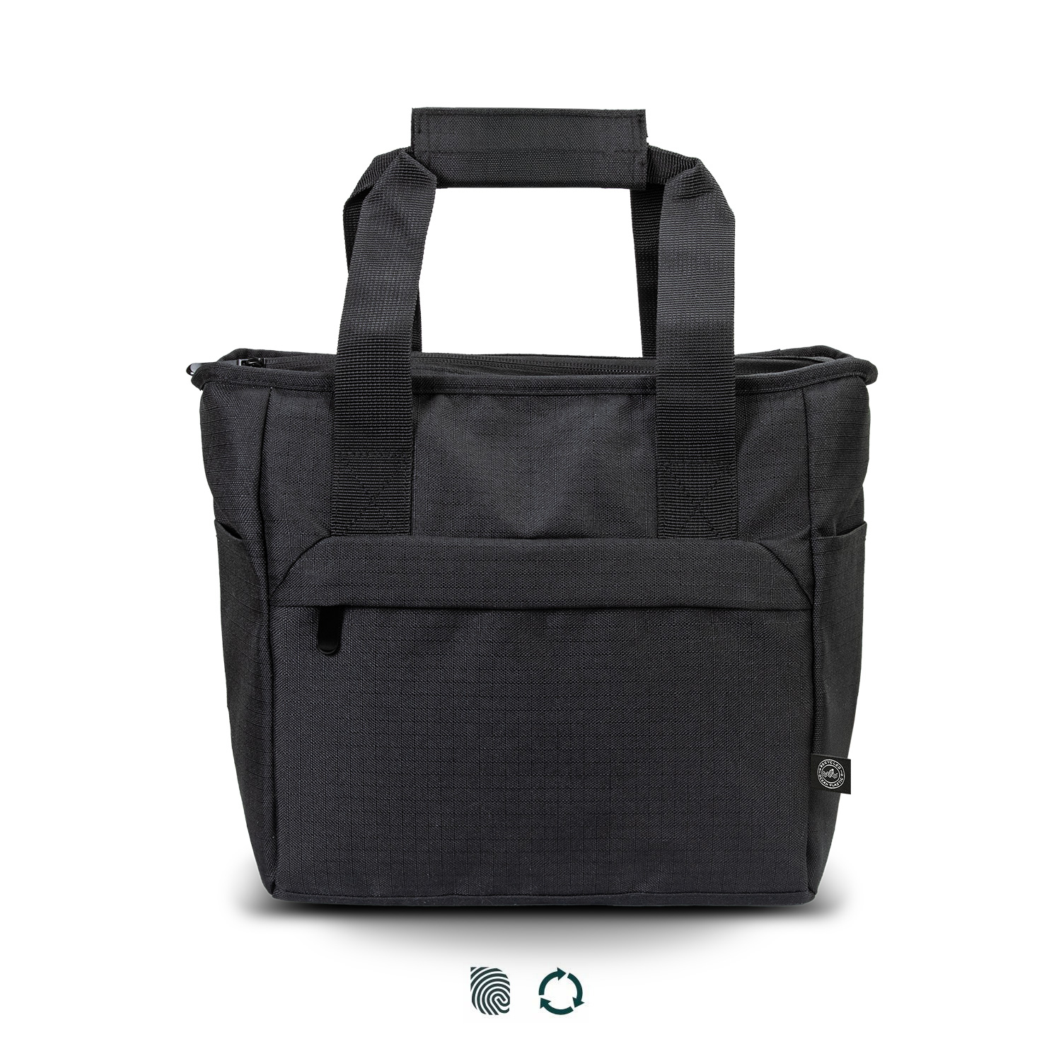 Oceana Recycled Cooler Bag - Image 9
