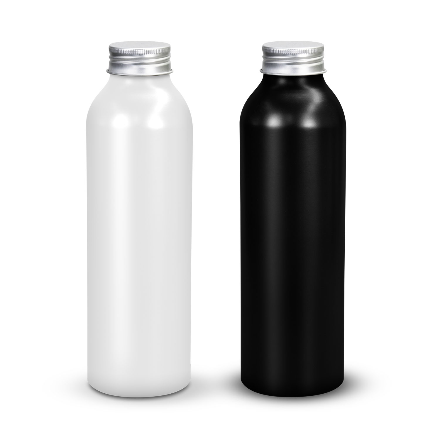 Octiva Aluminium Bottle - Image 7