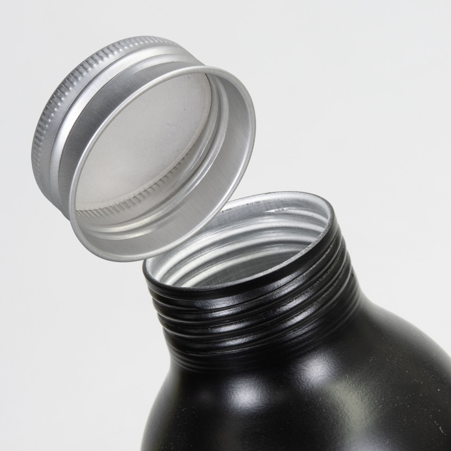 Octiva Aluminium Bottle - Image 4