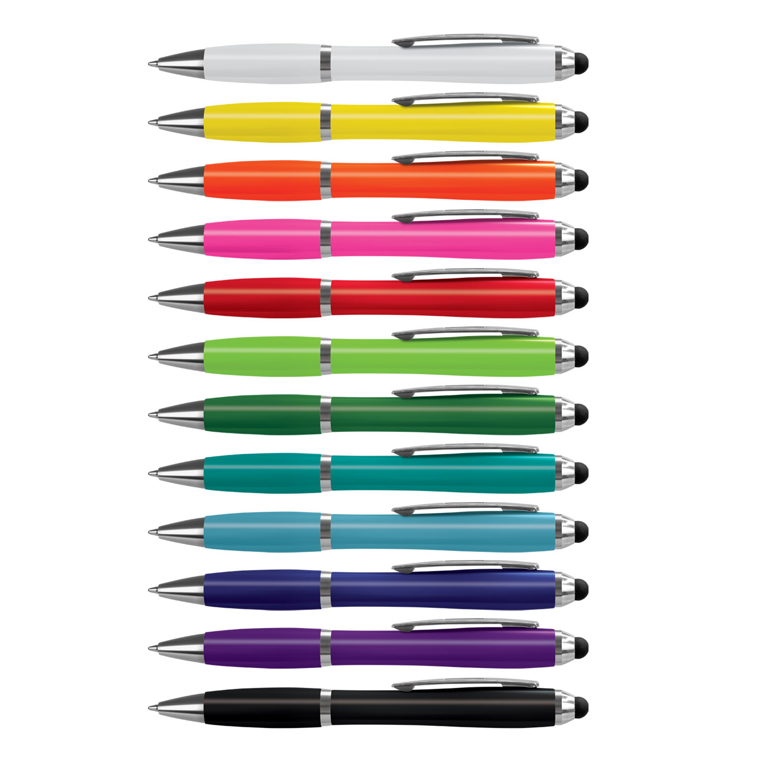 Vistro Stylus Pen - Colour Match - Image 17