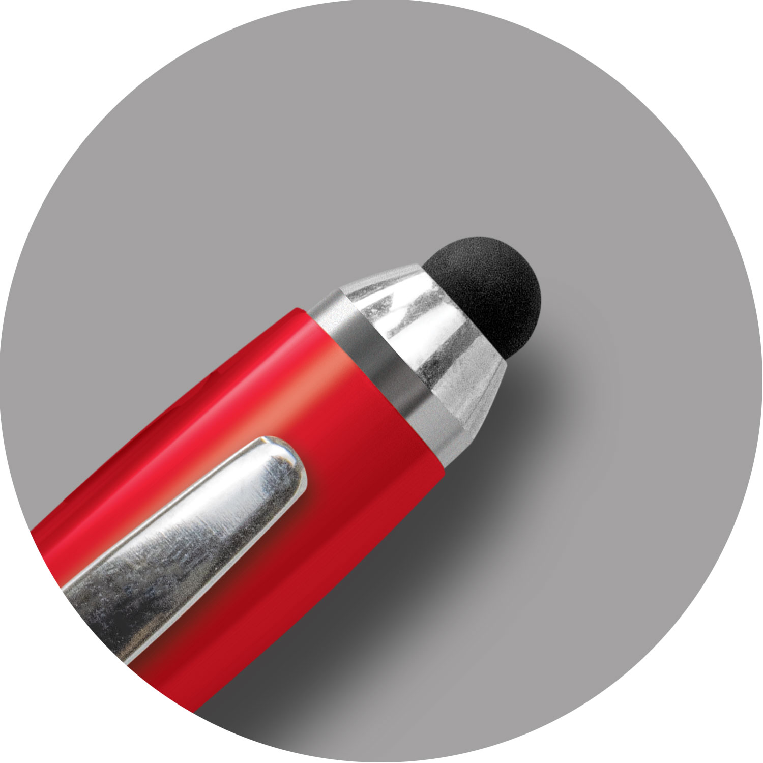 Vistro Stylus Pen - Colour Match - Image 3