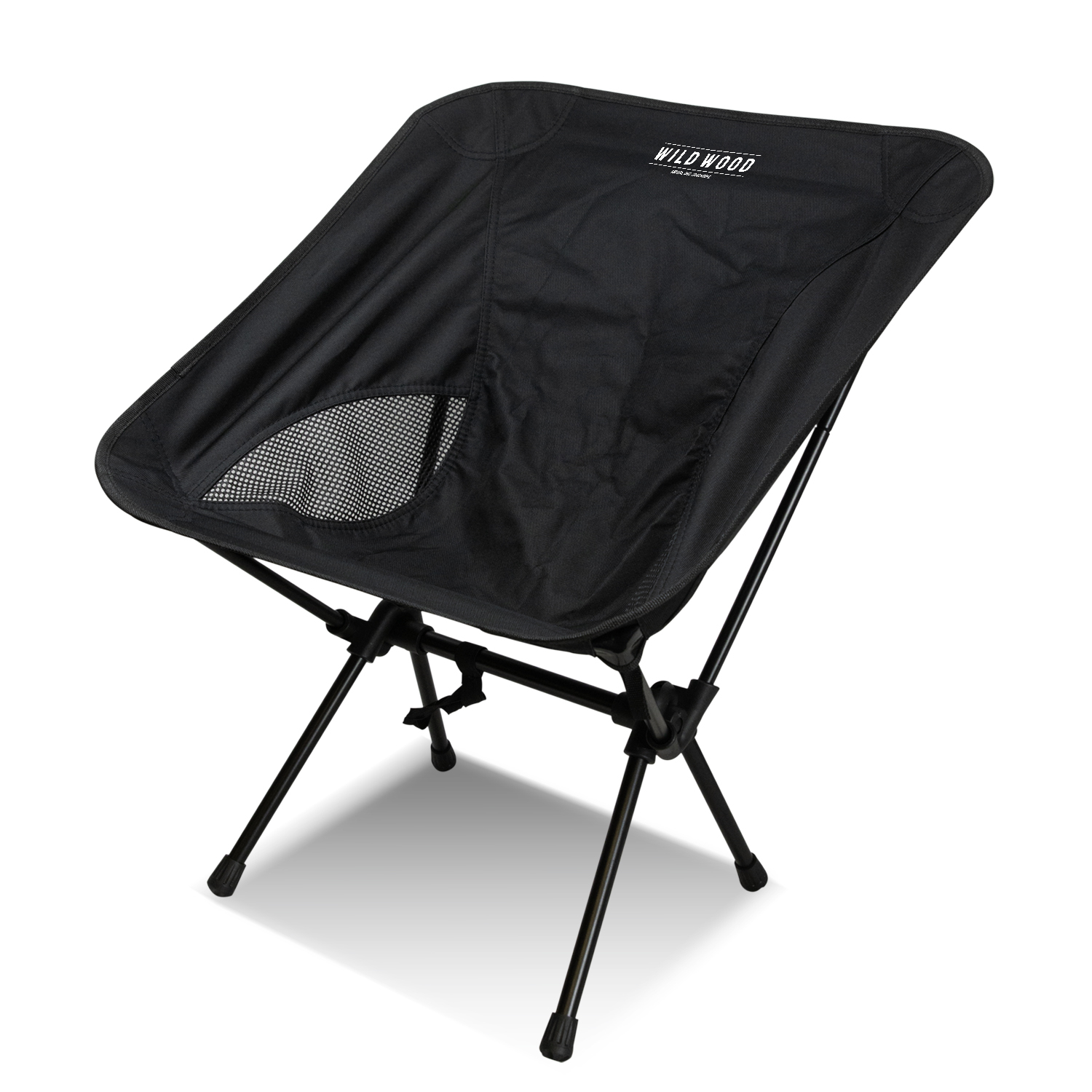 Frontier Lightweight Folding Chair - Image 6