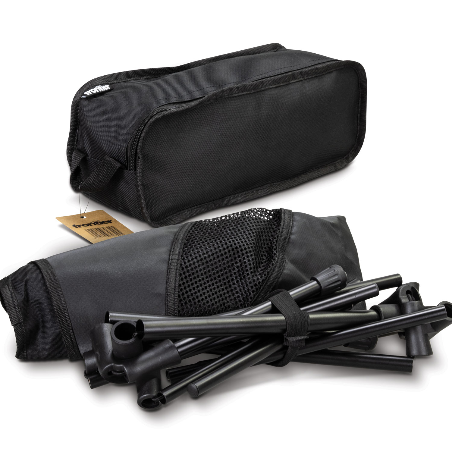 Frontier Lightweight Folding Chair - Image 5