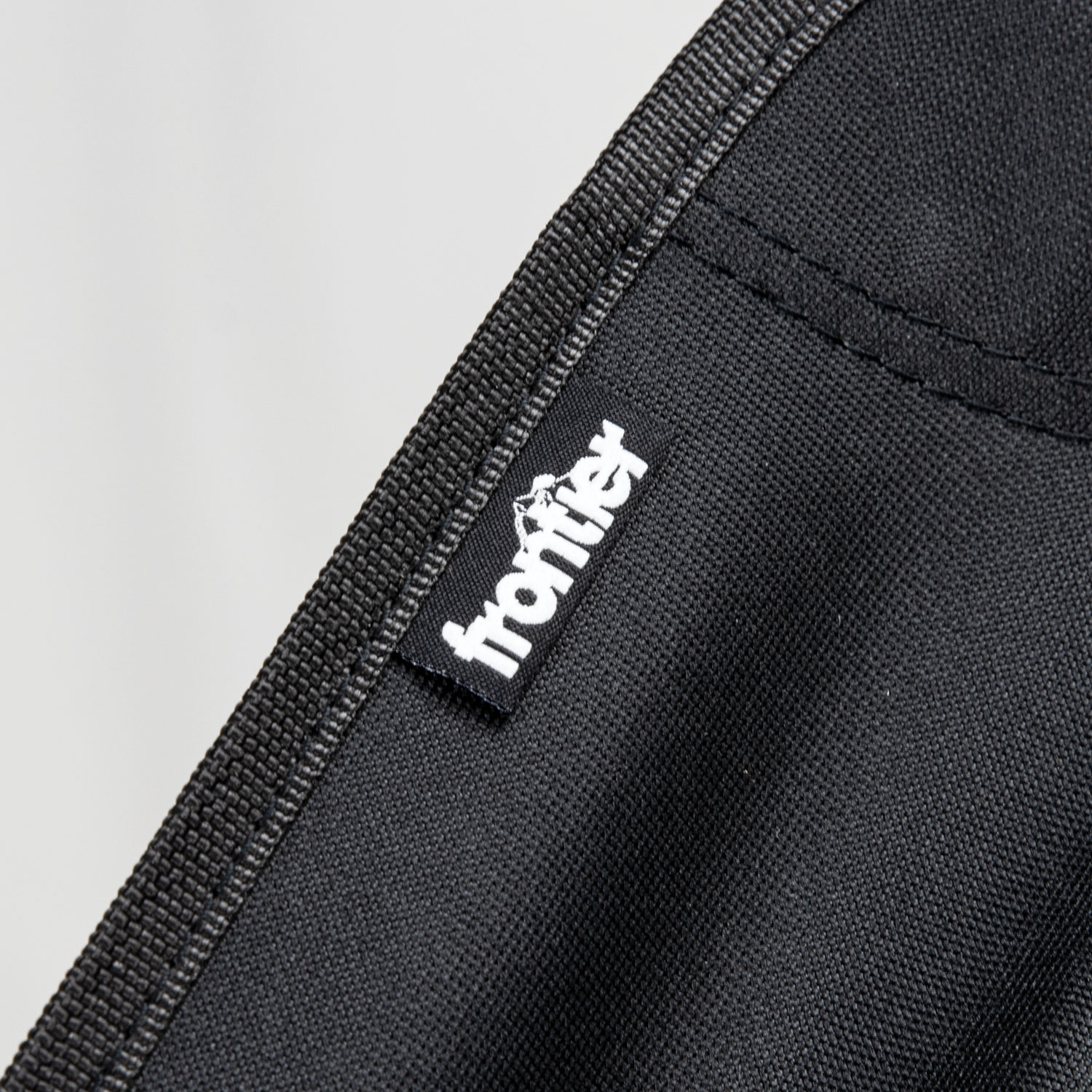Frontier Lightweight Folding Chair - Image 3