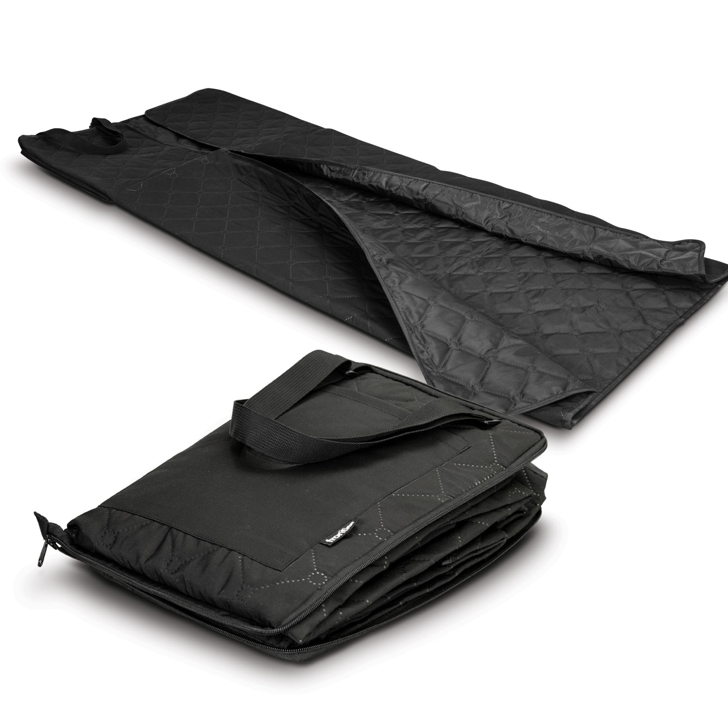 Frontier Fraser Picnic Blanket - Image 3